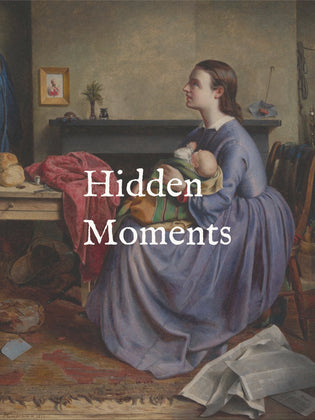  Hidden Moments