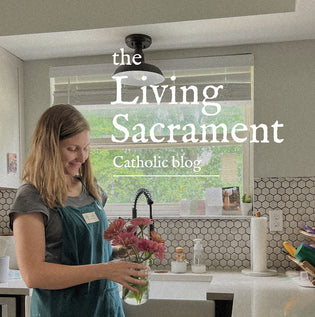  The Living Sacrament