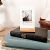 Bl. Fulton Sheen Holy Card