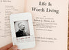 Bl. Fulton Sheen Holy Card