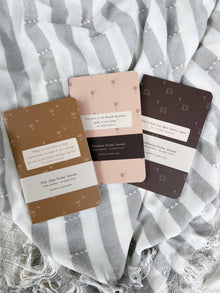  Pocket Journal Bundle