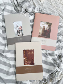  The Better Part | Prayer Journals Bundle