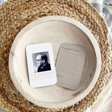  St. Josemaria Escriva Holy Card