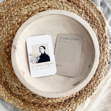  St. Gemma Galgani Holy Card