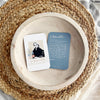St. Bernadette Holy Card