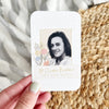 Bl. Chiara Badano Holy Card