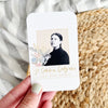St. Gemma Galgani Holy Card