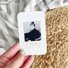 St. John Bosco Holy Card