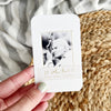 St. John Paul II Holy Card