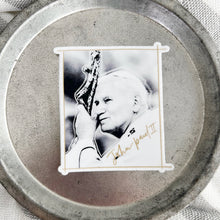  St. John Paul II Vinyl Sticker