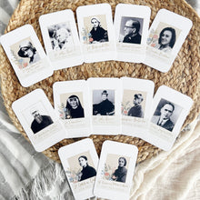  Saint Squad Prayer Collection